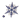 雪の結晶